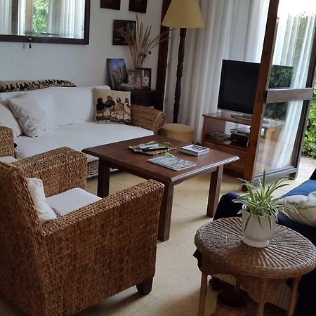 Sanlúcar de Barrameda Chalet Junto Playa Y Centro מראה חיצוני תמונה