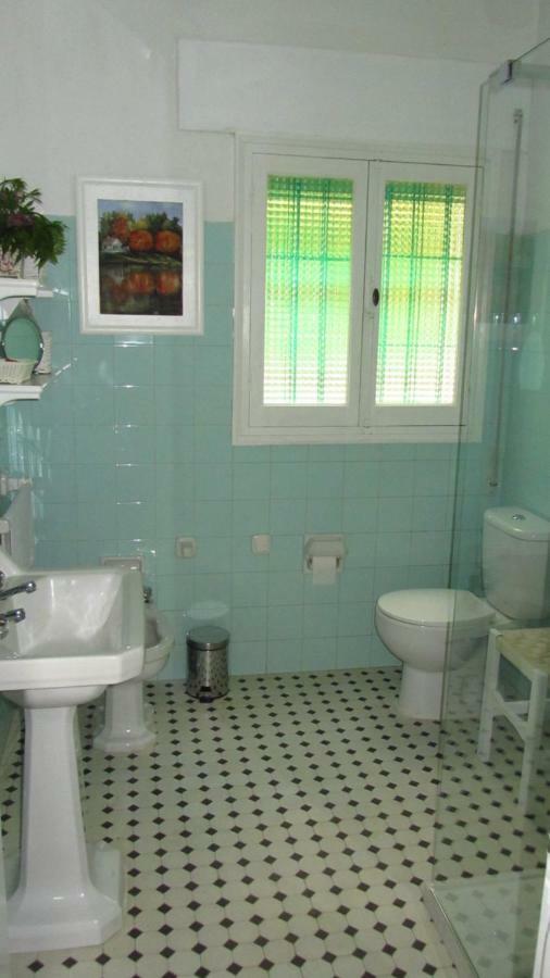 Sanlúcar de Barrameda Chalet Junto Playa Y Centro מראה חיצוני תמונה