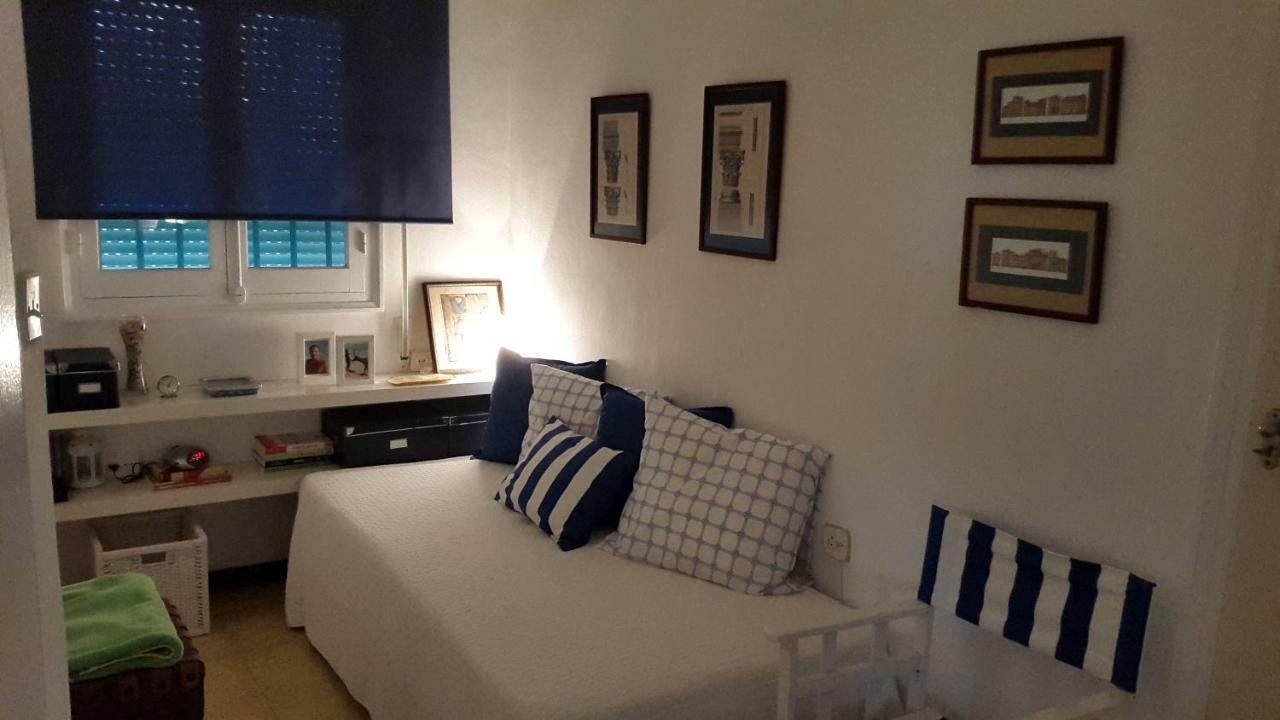 Sanlúcar de Barrameda Chalet Junto Playa Y Centro מראה חיצוני תמונה