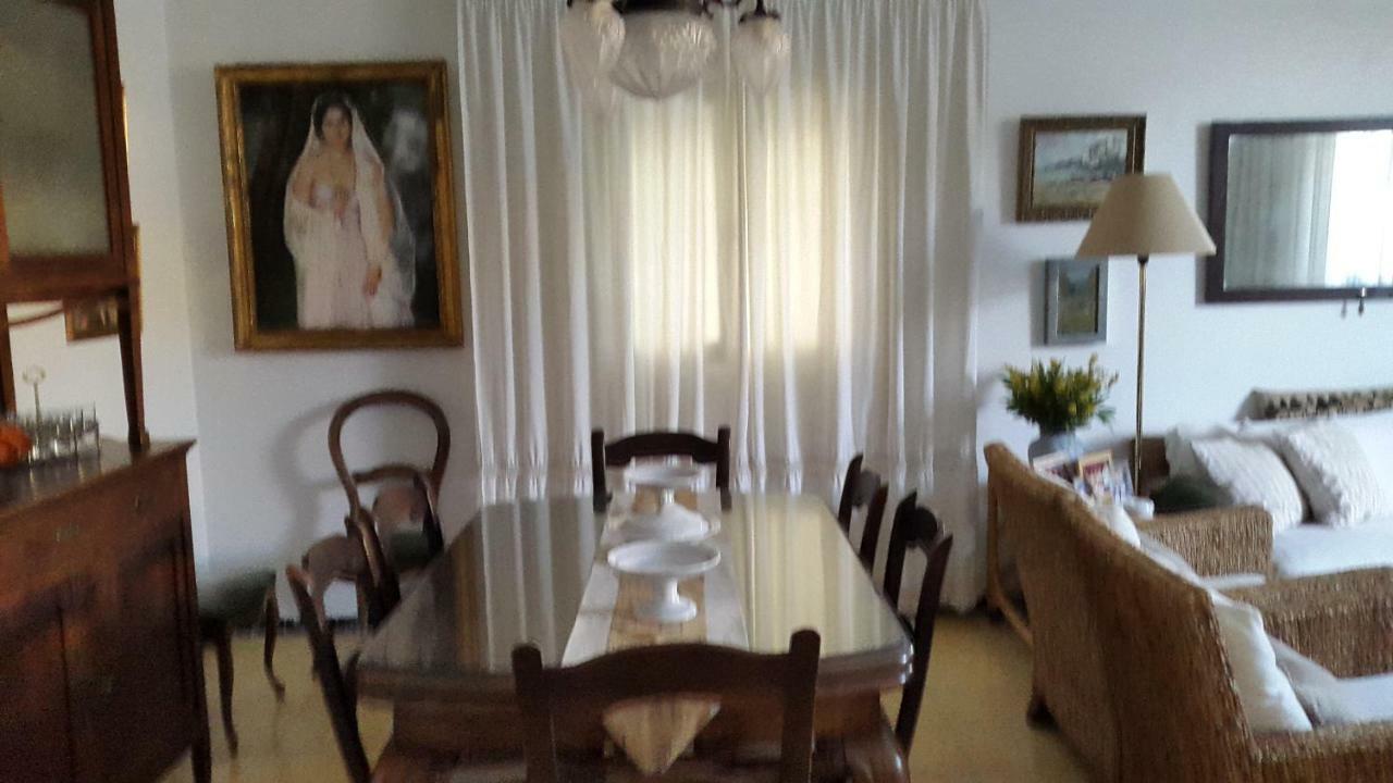 Sanlúcar de Barrameda Chalet Junto Playa Y Centro מראה חיצוני תמונה