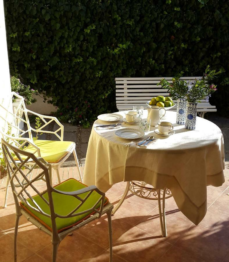 Sanlúcar de Barrameda Chalet Junto Playa Y Centro מראה חיצוני תמונה