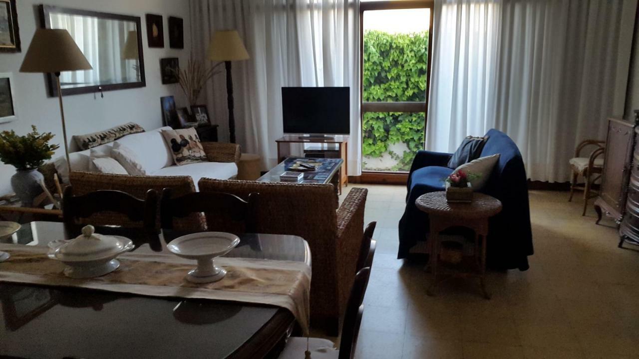 Sanlúcar de Barrameda Chalet Junto Playa Y Centro מראה חיצוני תמונה