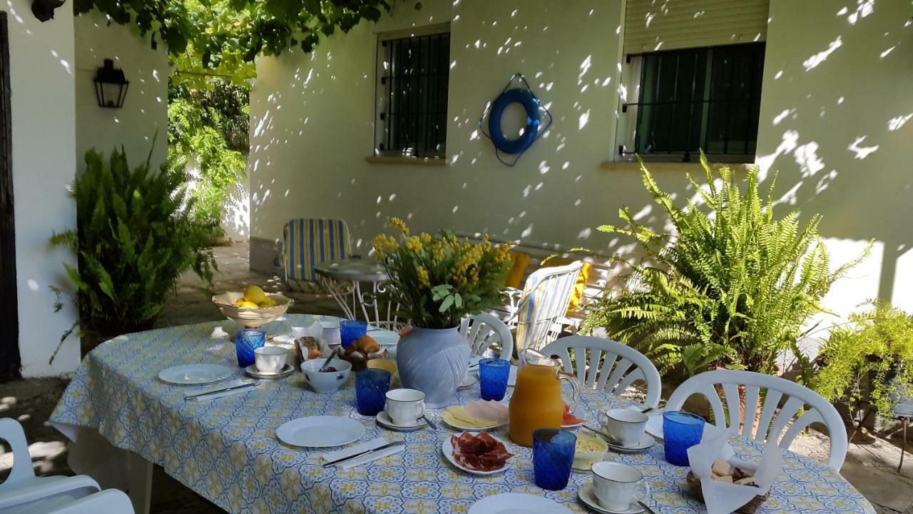 Sanlúcar de Barrameda Chalet Junto Playa Y Centro מראה חיצוני תמונה
