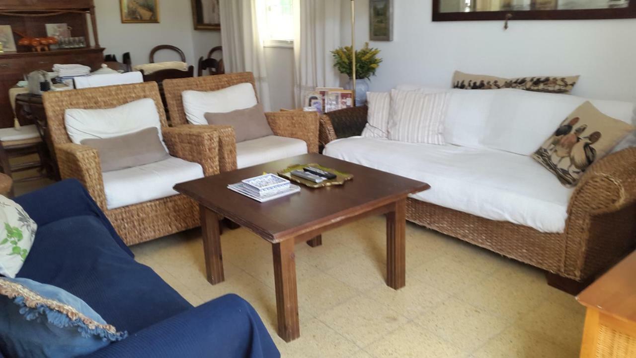 Sanlúcar de Barrameda Chalet Junto Playa Y Centro מראה חיצוני תמונה