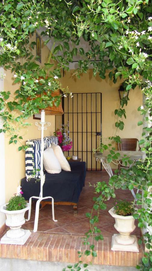 Sanlúcar de Barrameda Chalet Junto Playa Y Centro מראה חיצוני תמונה