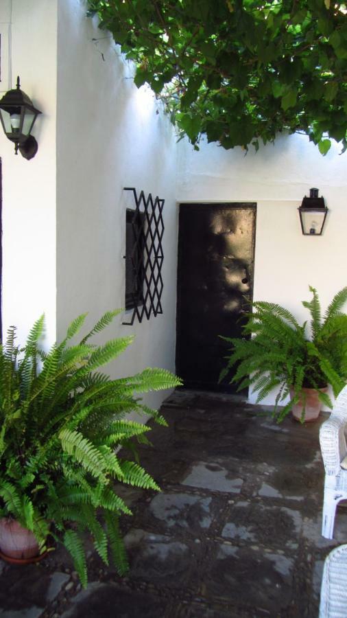 Sanlúcar de Barrameda Chalet Junto Playa Y Centro מראה חיצוני תמונה