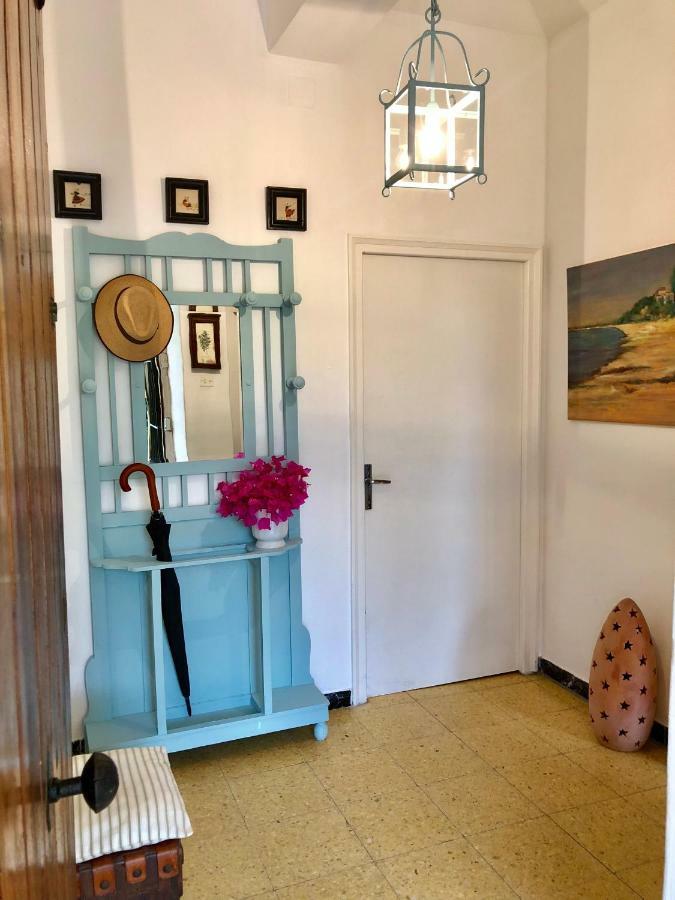 Sanlúcar de Barrameda Chalet Junto Playa Y Centro מראה חיצוני תמונה
